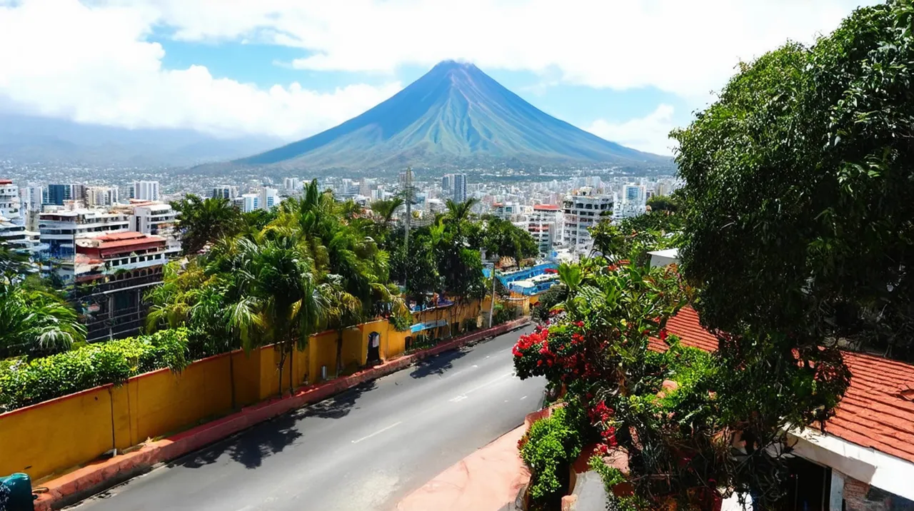Caracas Travel Itinerary: Explore Venezuela’s Capital