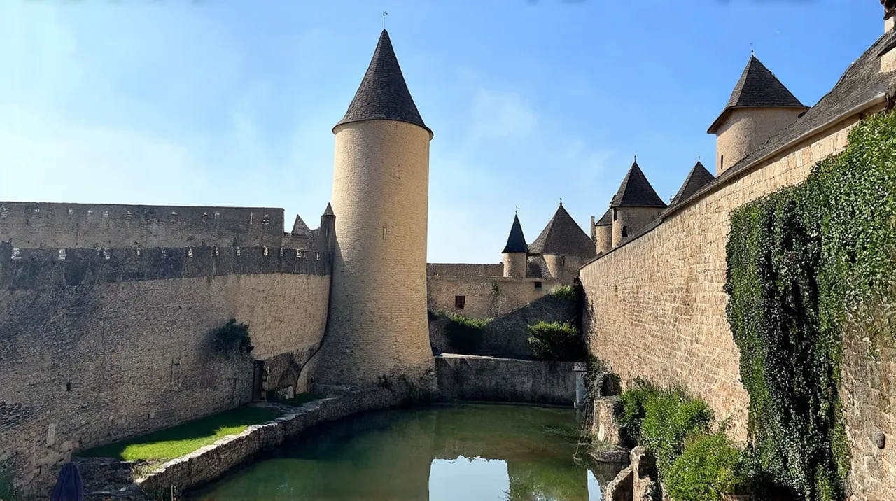 Carcassonne Weekend Itinerary: Explore the Medieval Gem