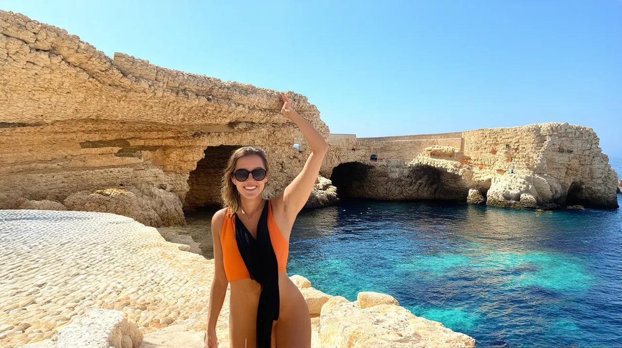 Carvoeiro Weekend Itinerary: Explore the Beautiful Coast