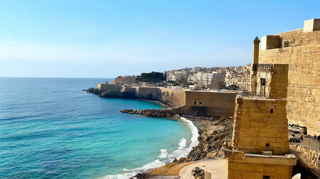 Cascais Weekend Itinerary: Explore This Coastal Gem