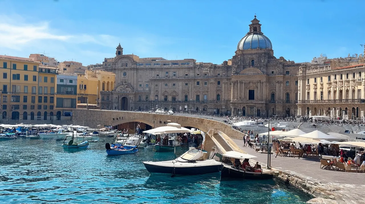 Catania 3-Day Itinerary: Explore Sicily’s Hidden Gem