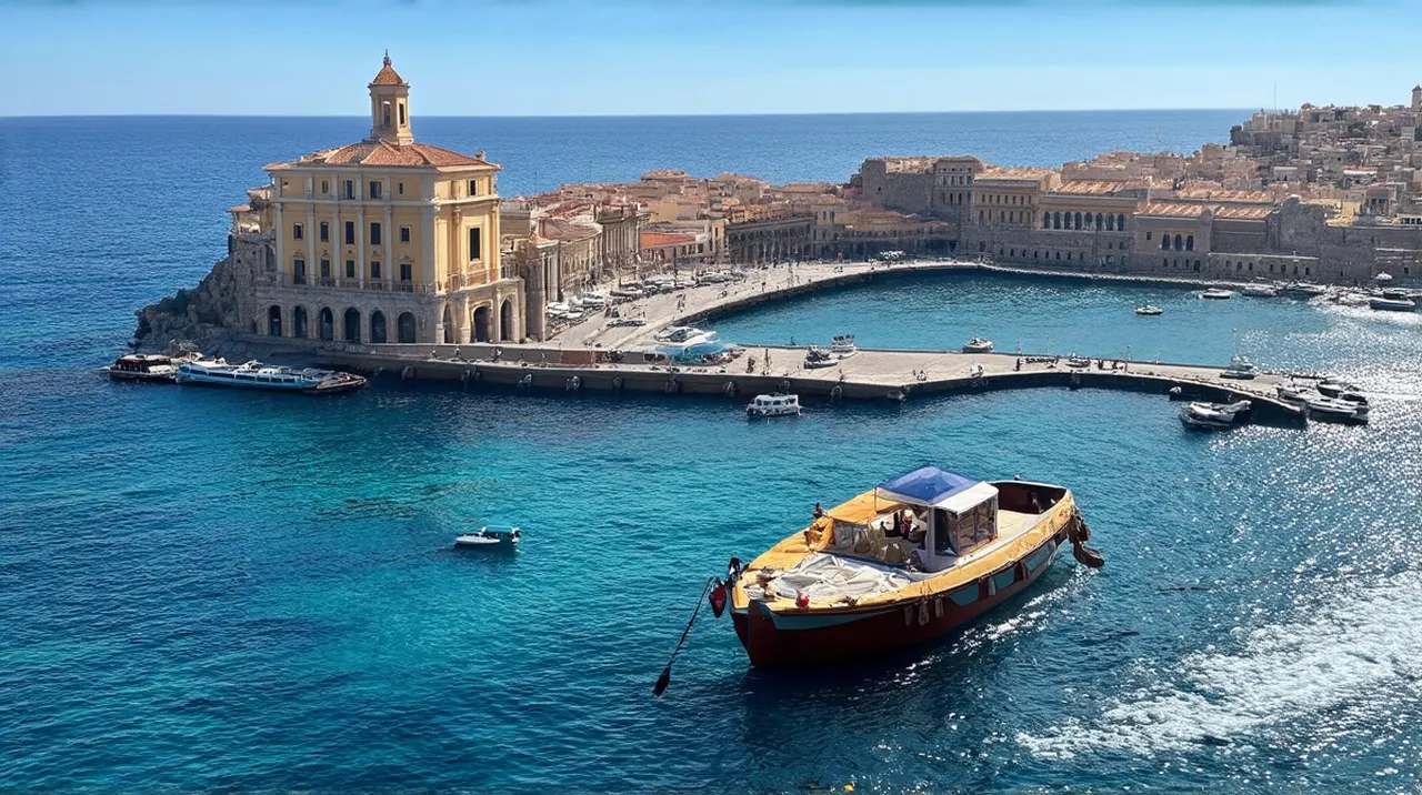 Catania 5-Day Itinerary: Experience Sicily’s Jewel