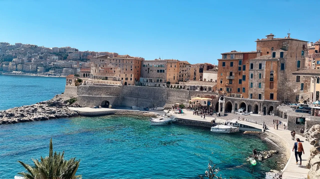 Cefalù Itinerary for Couples: A Romantic Getaway