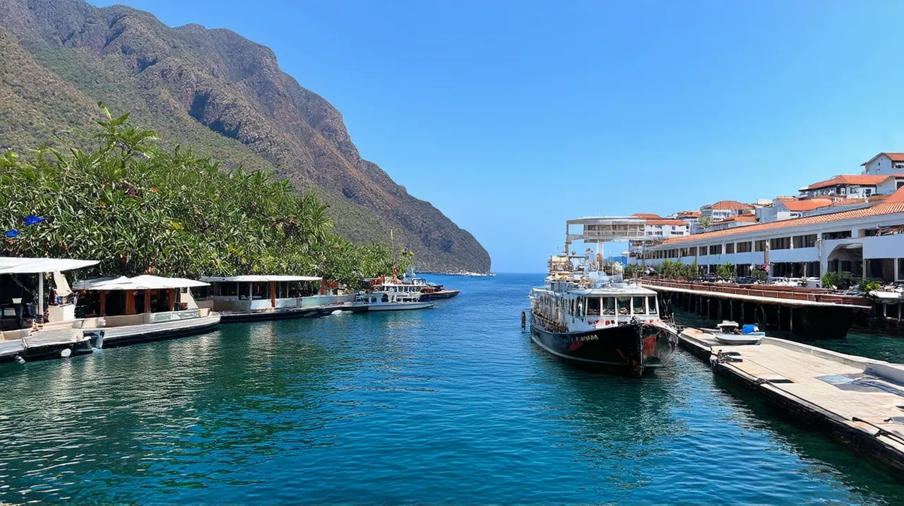 Centro & the Mainland 5-Day Itinerary: Explore the Heart of Culture