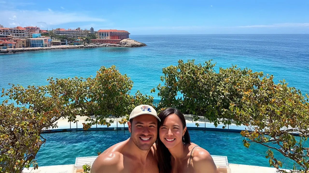 Centro & the Mainland Itinerary for Couples