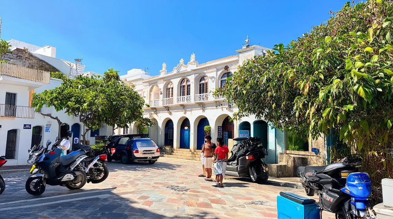 Centro & the Mainland Travel Itinerary: Explore the Best