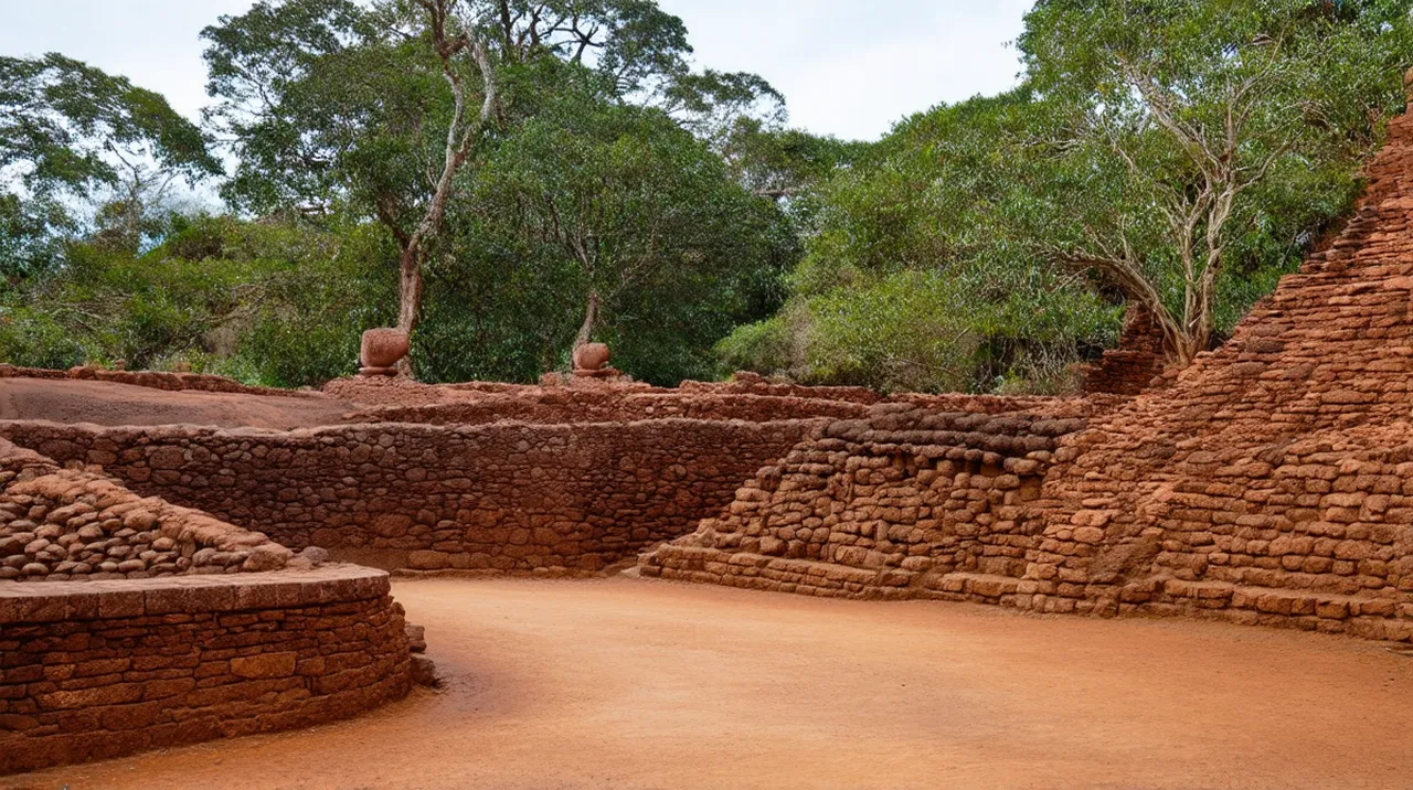 Chamarel 3-Day Itinerary: Discover Mauritius’ Hidden Gem