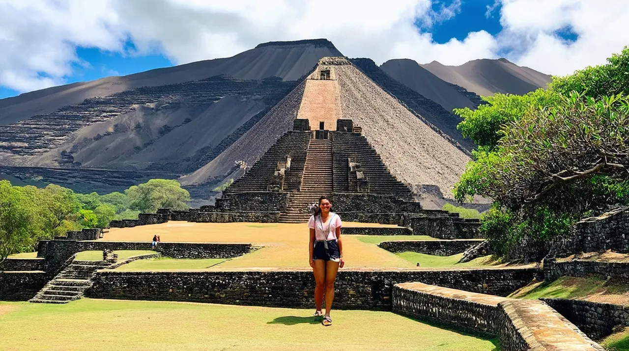 Chamarel 5-Day Itinerary: Explore the Wonders of Mauritius