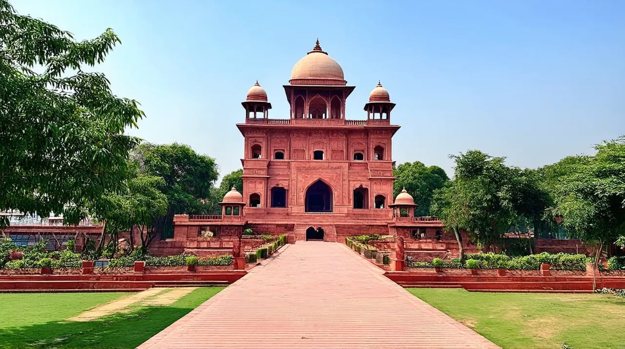 Chandigarh 5-Day Itinerary: Explore the City Beautiful