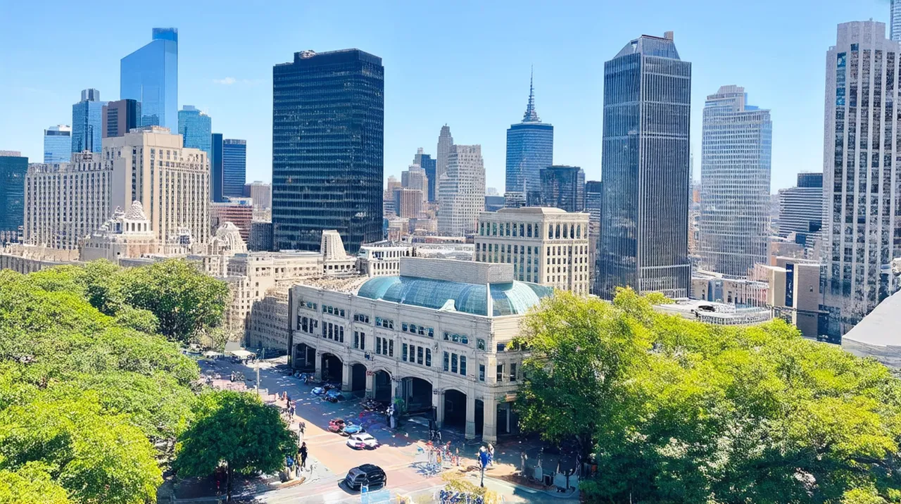 Charlotte Travel Itinerary: Explore the Queen City