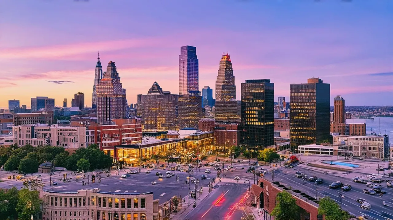 Charlotte Weekend Itinerary: Explore the Queen City