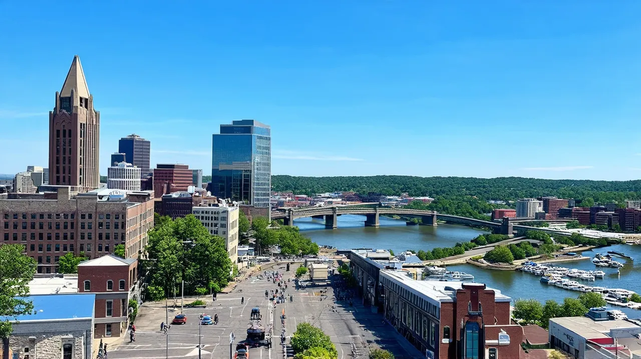 Chattanooga 3-Day Itinerary: Explore Scenic Wonders