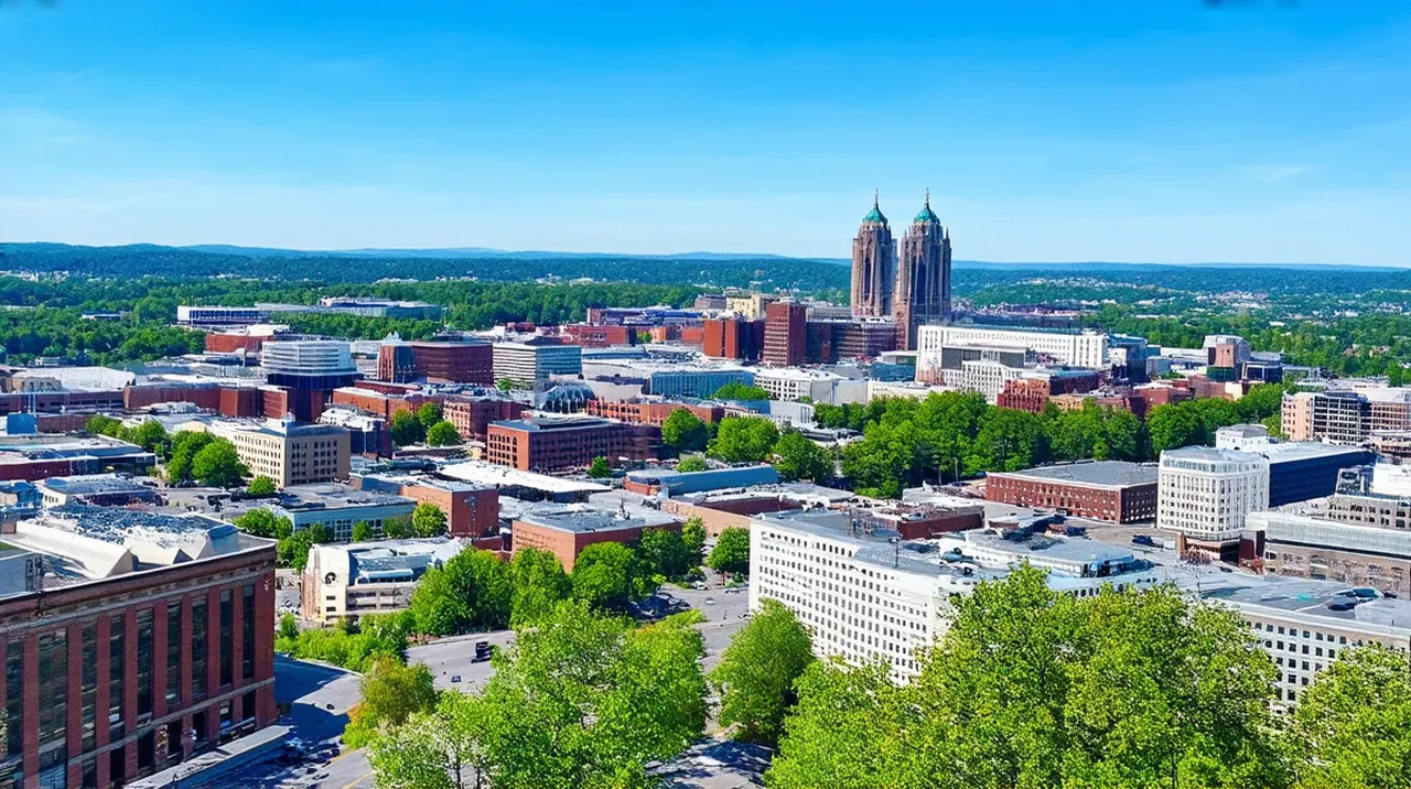 Chattanooga Weekend Itinerary: Explore the Scenic City