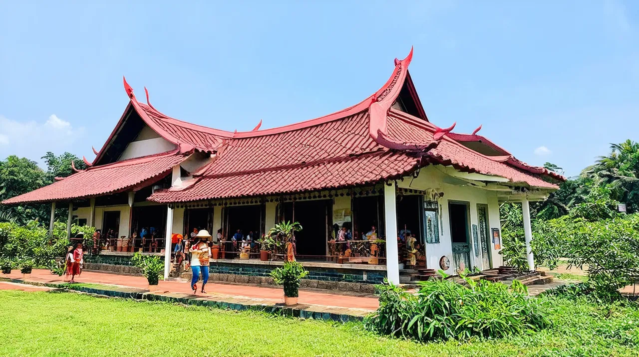 Chau Doc Travel Itinerary: Explore Vietnam’s Hidden Gem