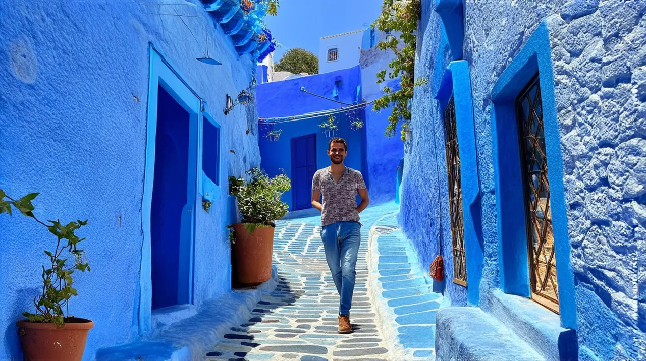 Chefchaouen 5-Day Itinerary: Explore the Blue City