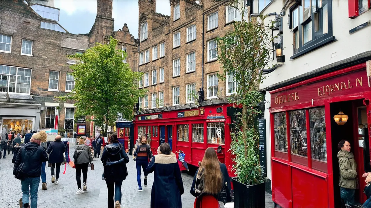 Chester 5-Day Itinerary: Explore the Historic City