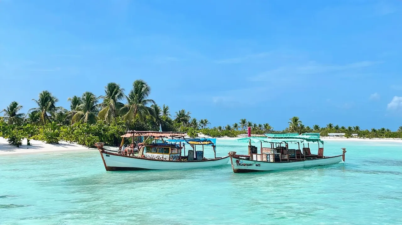 Chetumal 5-Day Itinerary: Explore the Quintana Roo Capital