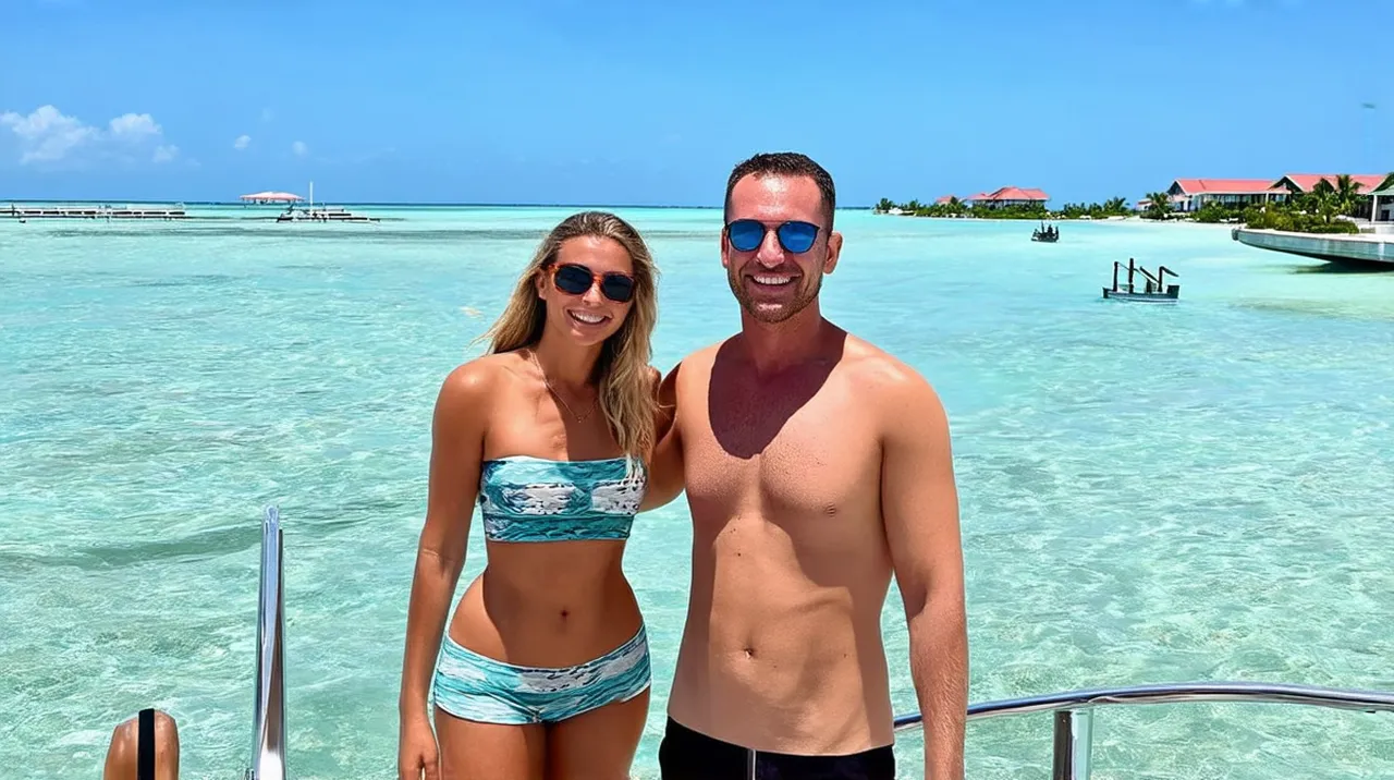 Chetumal Itinerary for Couples: Romantic Getaway