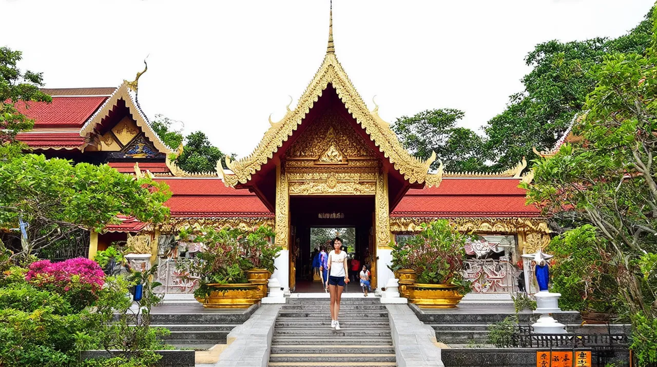 Chiang Rai Travel Itinerary: Explore Thailand’s Gem