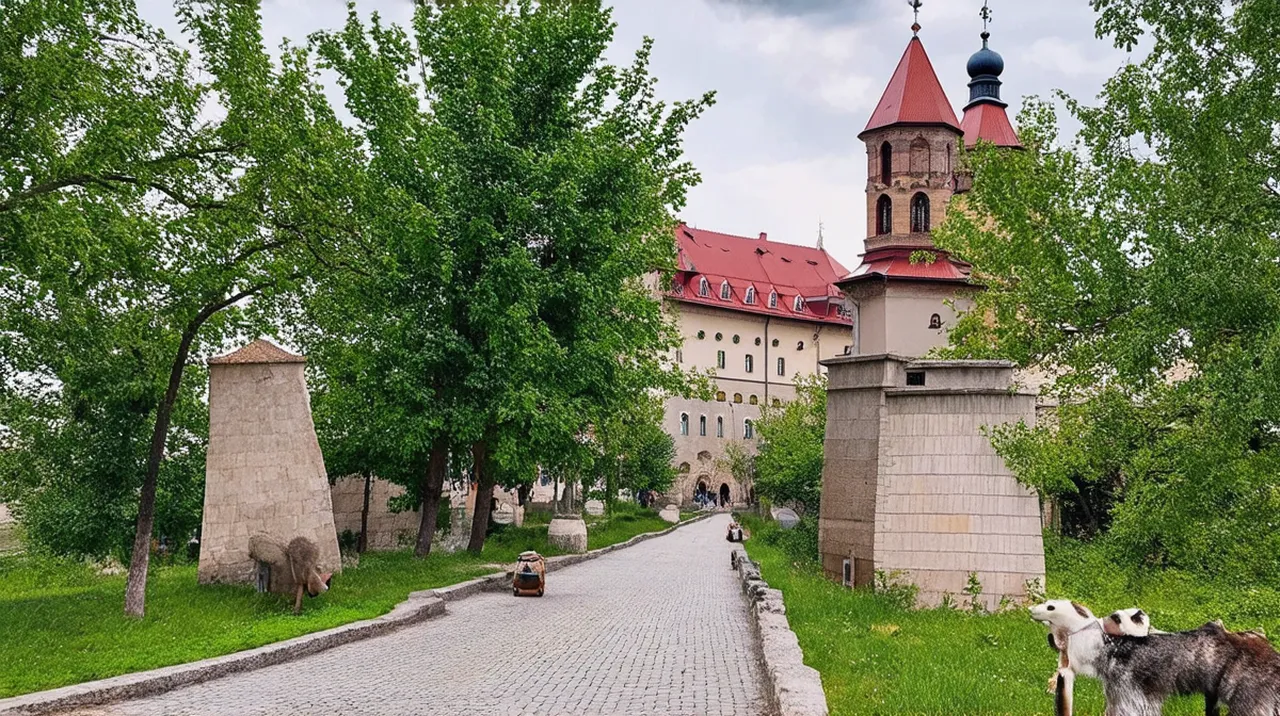 Chişinău Travel Itinerary: Explore Moldova’s Capital