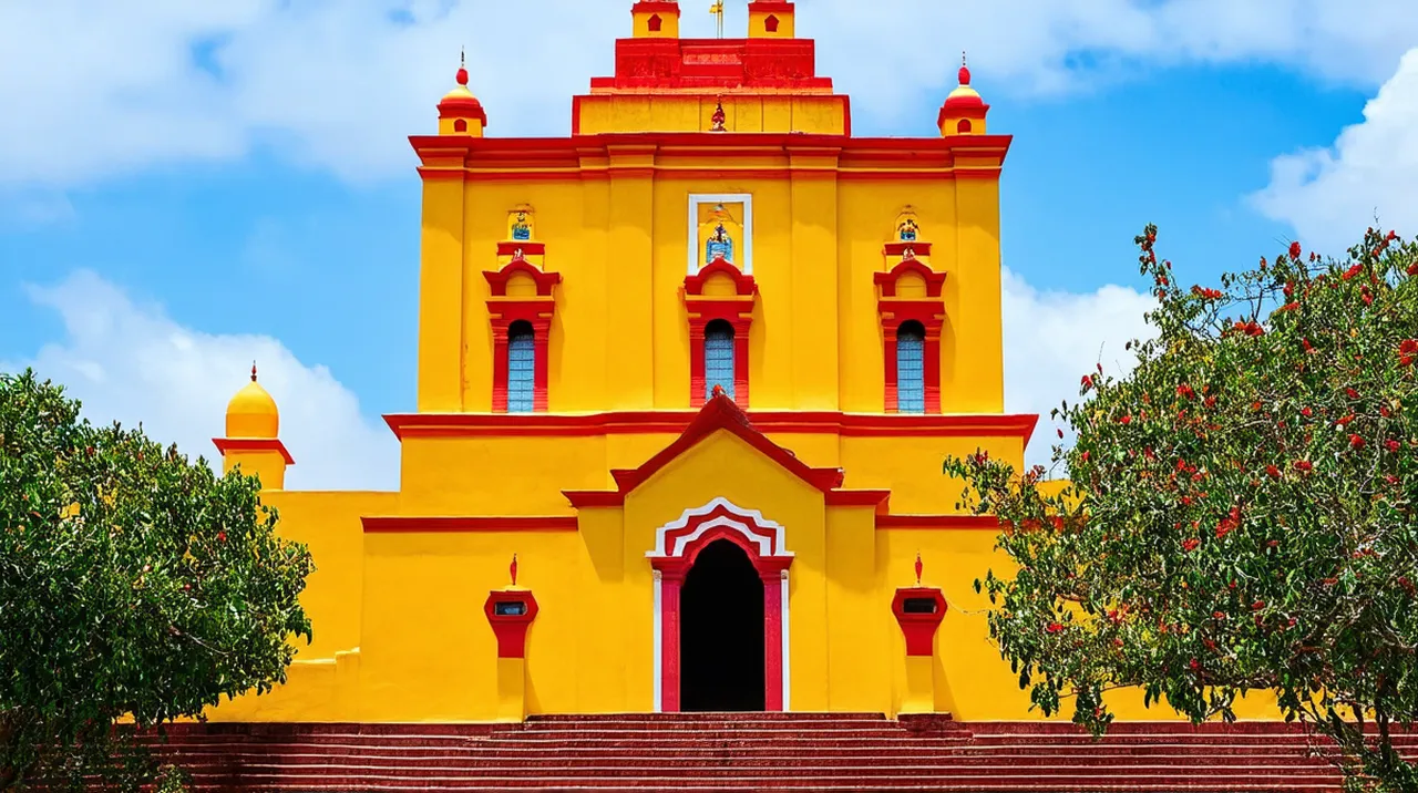 Cholula Travel Itinerary: Explore Mexico’s Hidden Gem