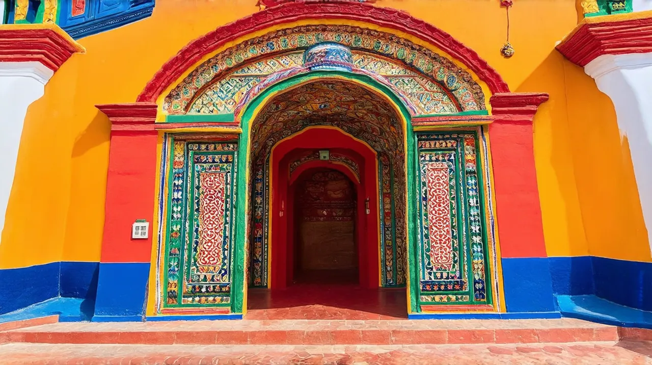 Cholula Weekend Itinerary: Explore Magical Mexico