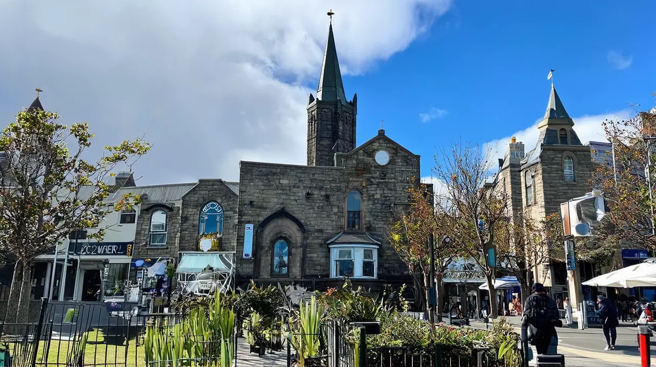 Christchurch 3-Day Itinerary: Explore New Zealand’s Garden City