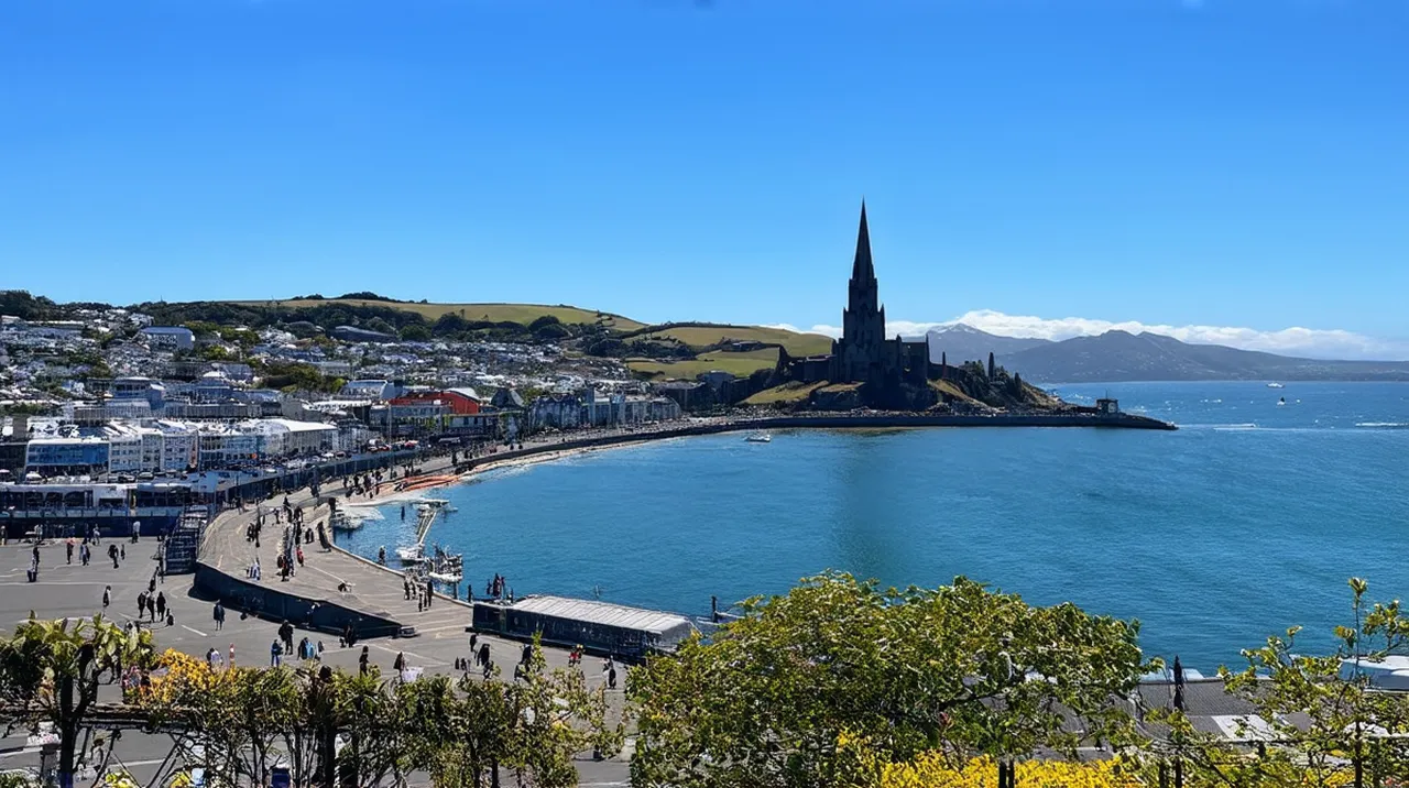 Christchurch 5-Day Itinerary: Explore New Zealand’s Garden City