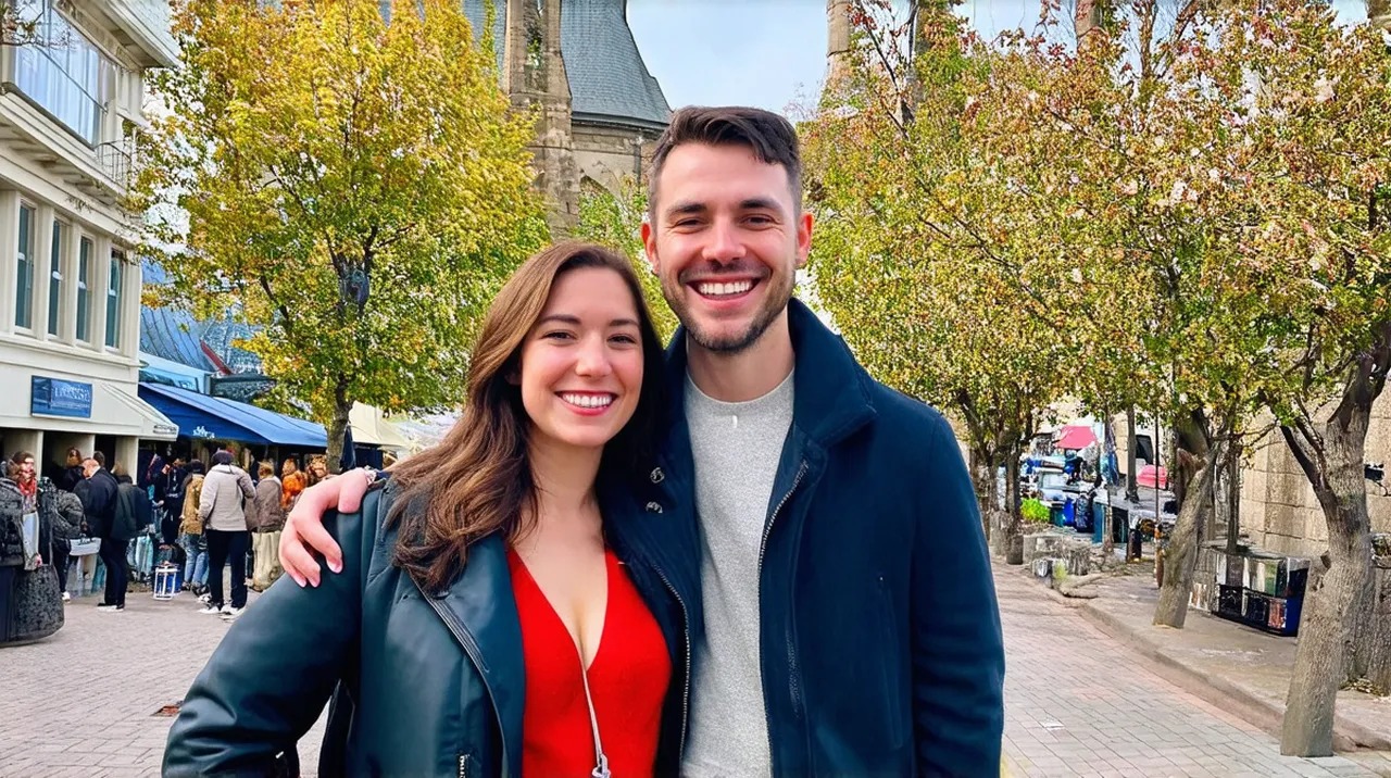 Christchurch Itinerary for Couples: Romantic Getaway