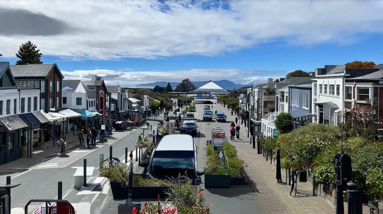 Christchurch Weekend Itinerary: Explore the Garden City