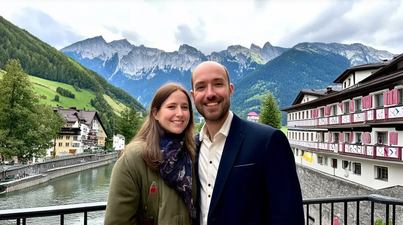 Chur Itinerary for Couples: Romantic Getaway Guide