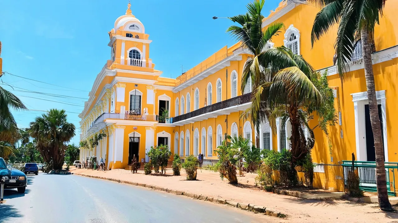 Cienfuegos 3-Day Itinerary: Explore Cuba’s Pearl