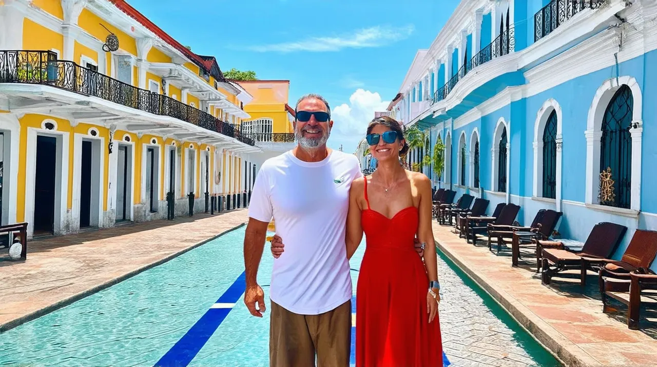 Cienfuegos Itinerary for Couples: Romantic Getaway