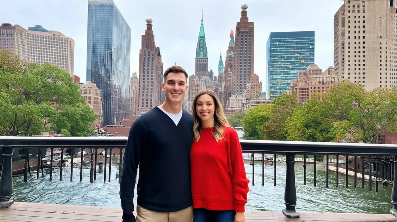 Cincinnati Itinerary for Couples: Romantic Getaway Ideas