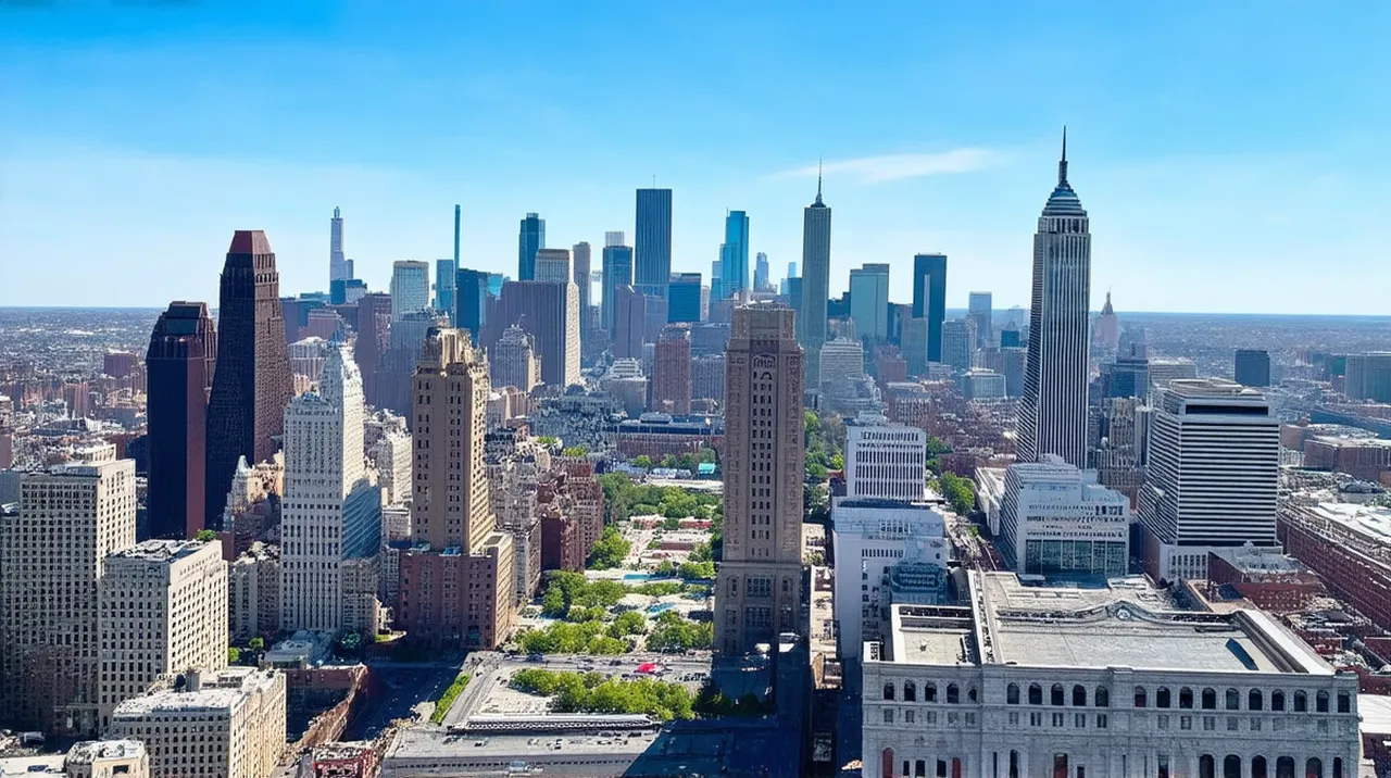 Cincinnati Travel Itinerary: Explore Queen City Highlights