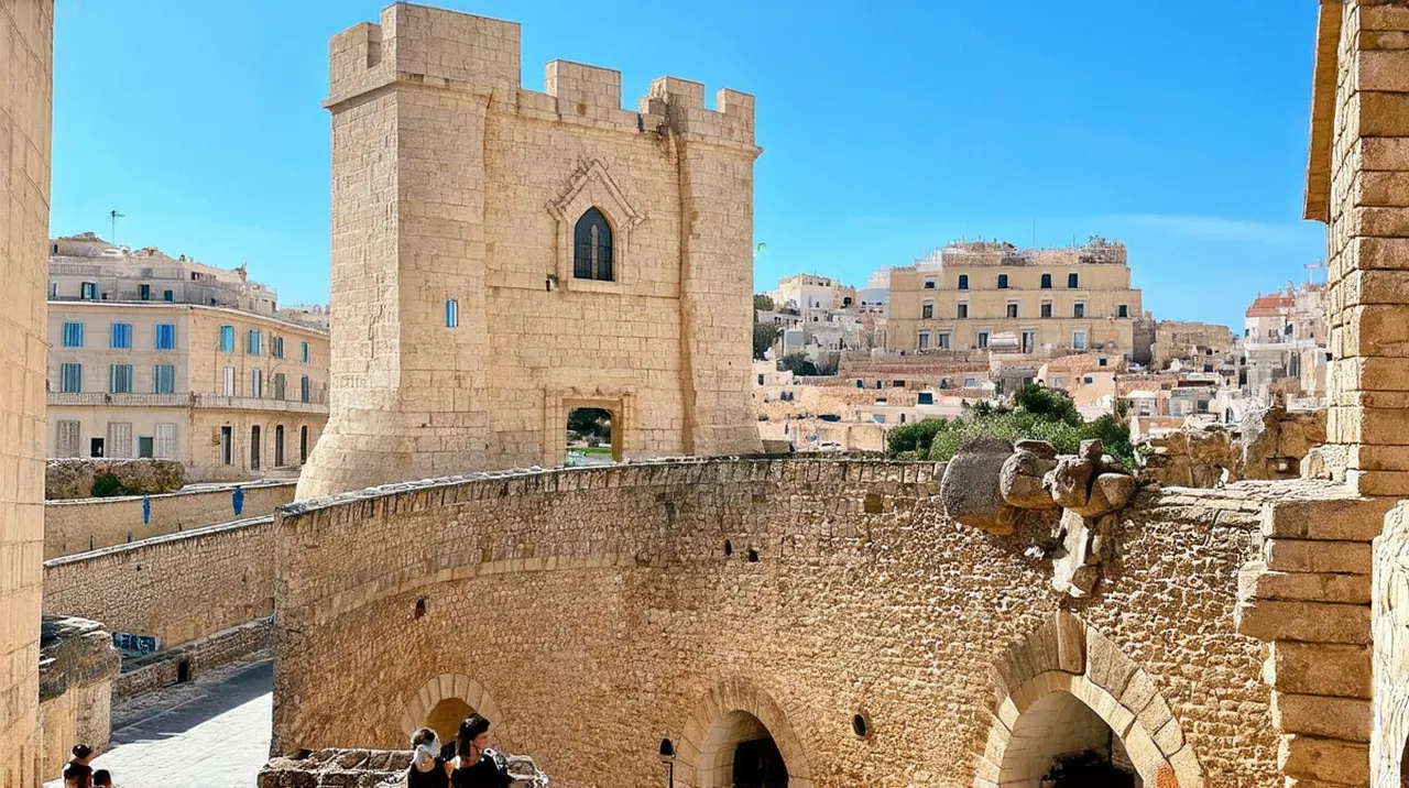 Ciutadella 5-Day Itinerary: Uncover Menorca’s Charm