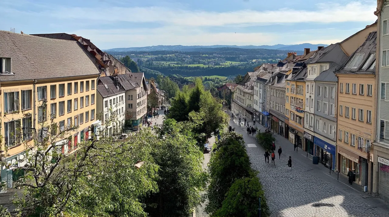 Clermont-Ferrand 5-Day Itinerary: Explore the Heart of Auvergne