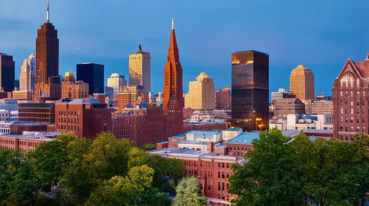 Cleveland 3-Day Itinerary: Explore the Heart of Ohio