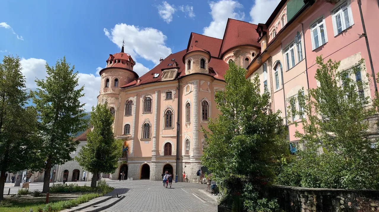 Cluj-Napoca 3-Day Itinerary: Explore Transylvania’s Gem