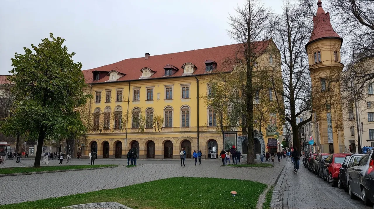 Cluj-Napoca 5-Day Itinerary: Explore Transylvania’s Gem