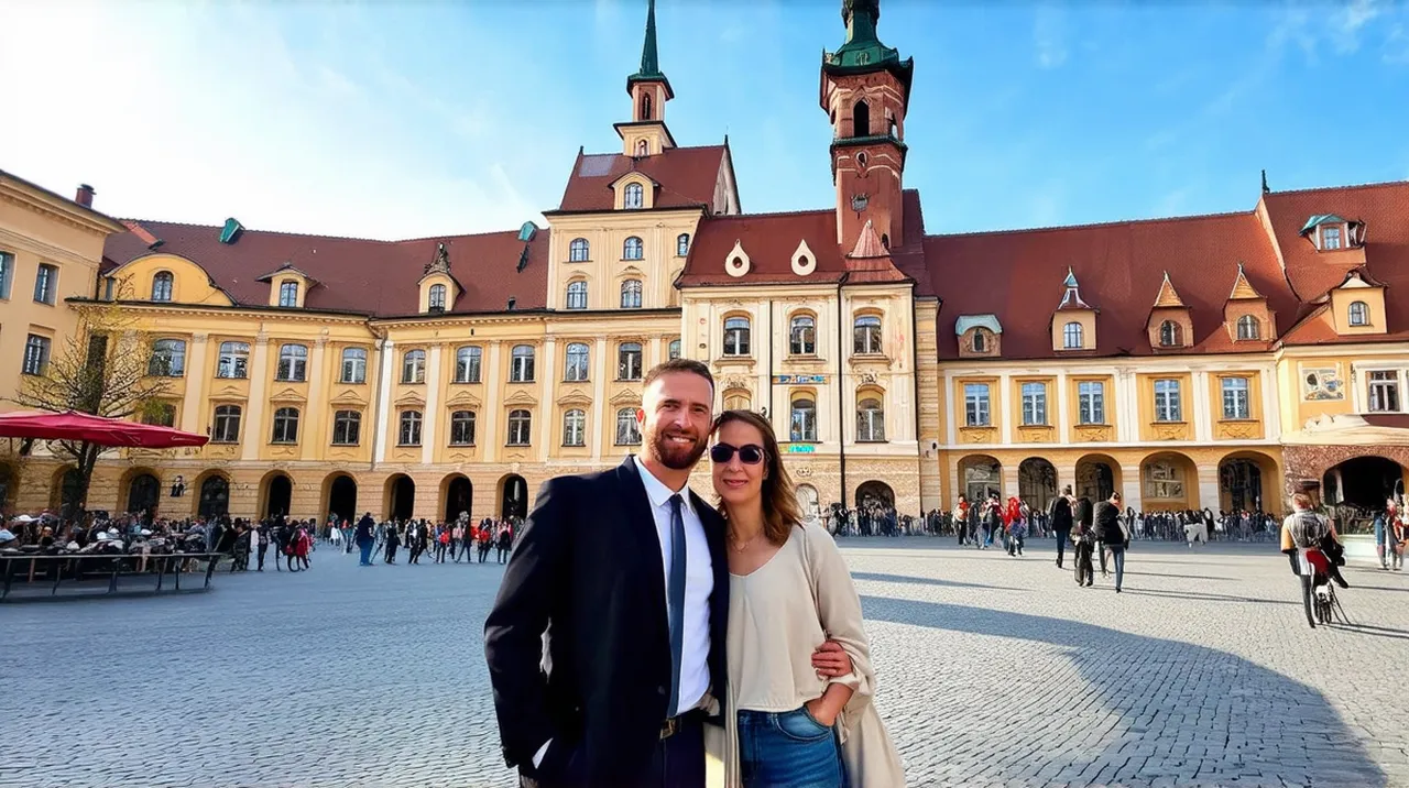 Cluj-Napoca Itinerary for Couples: Romantic Getaway