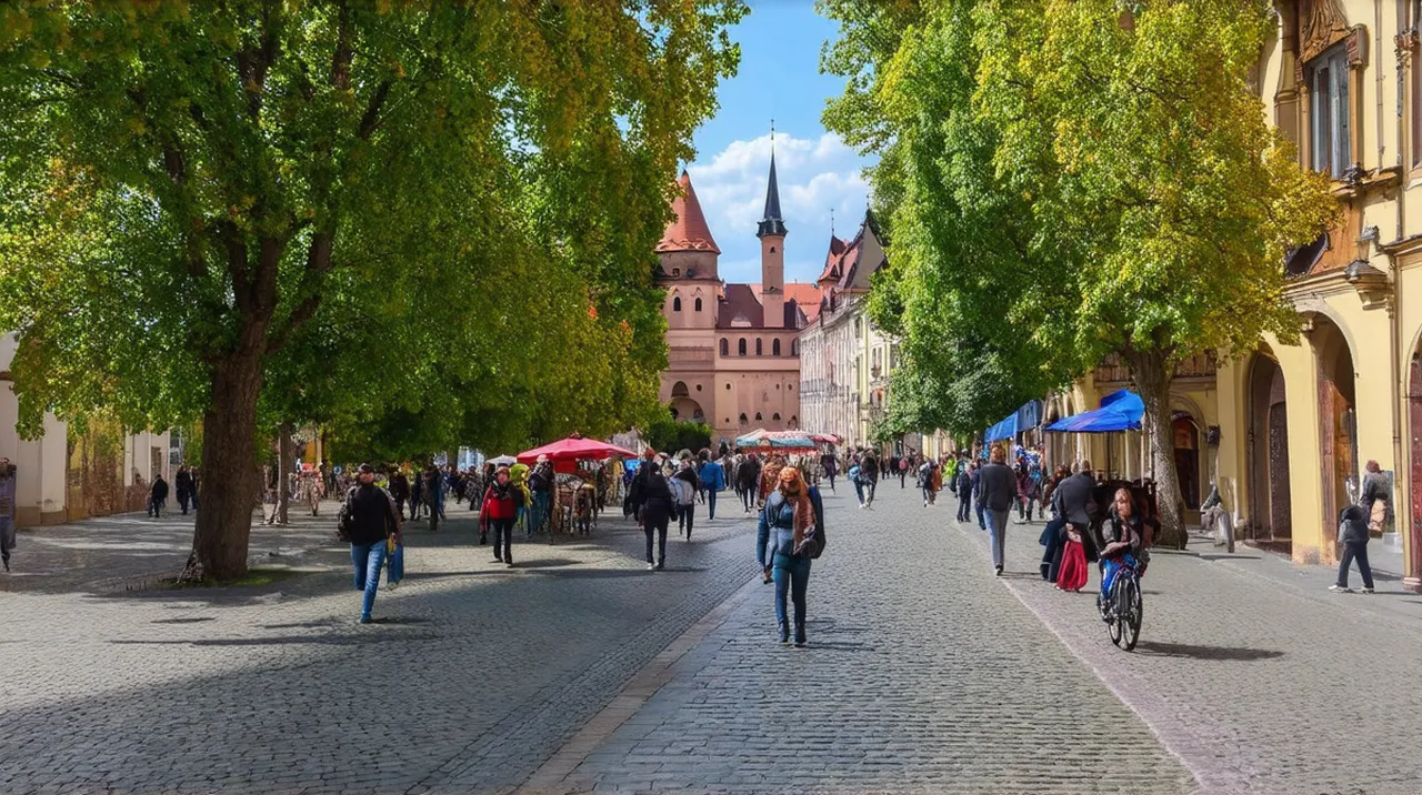 Cluj-Napoca Travel Itinerary: Explore Transylvania’s Jewel