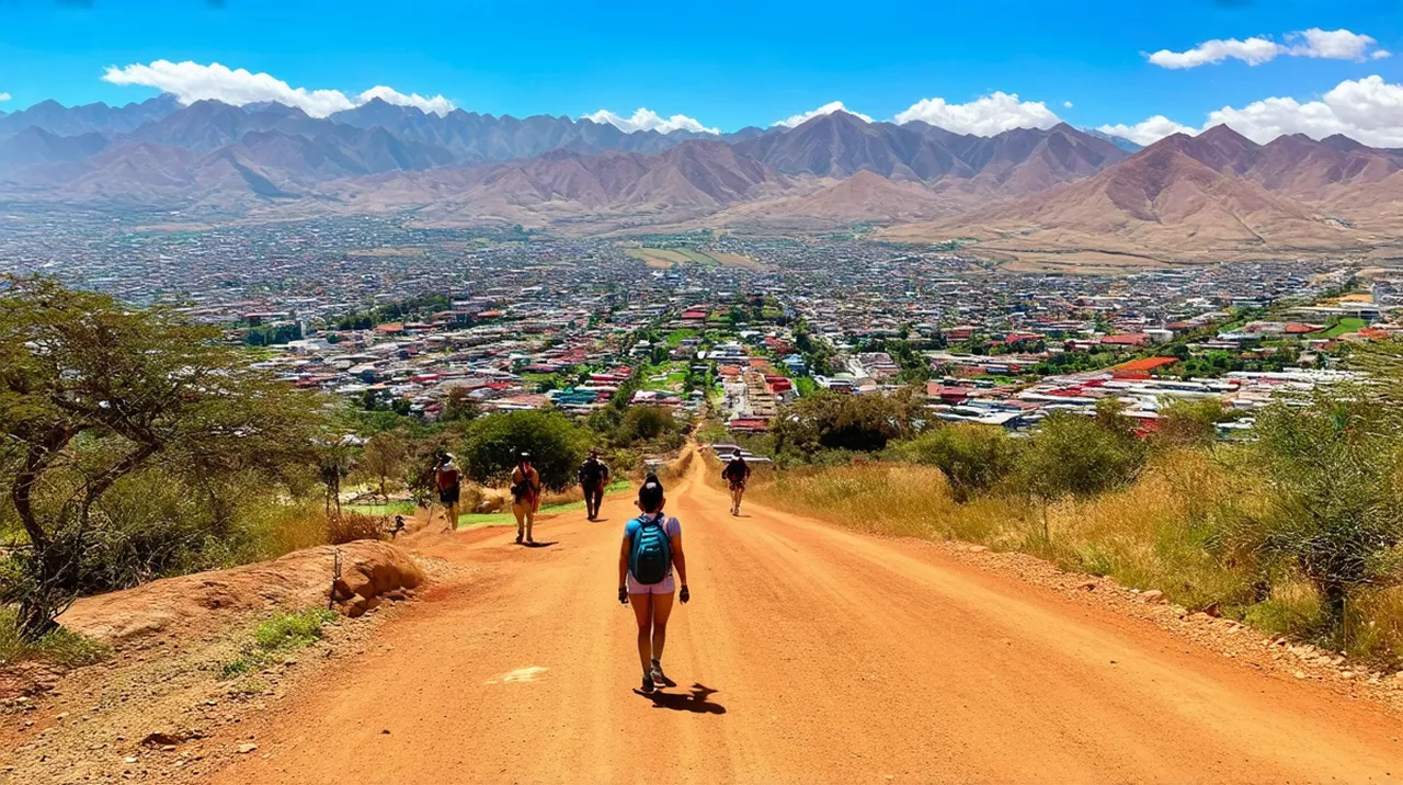 Cochabamba 3-Day Itinerary: Explore Bolivia’s Culinary Capital