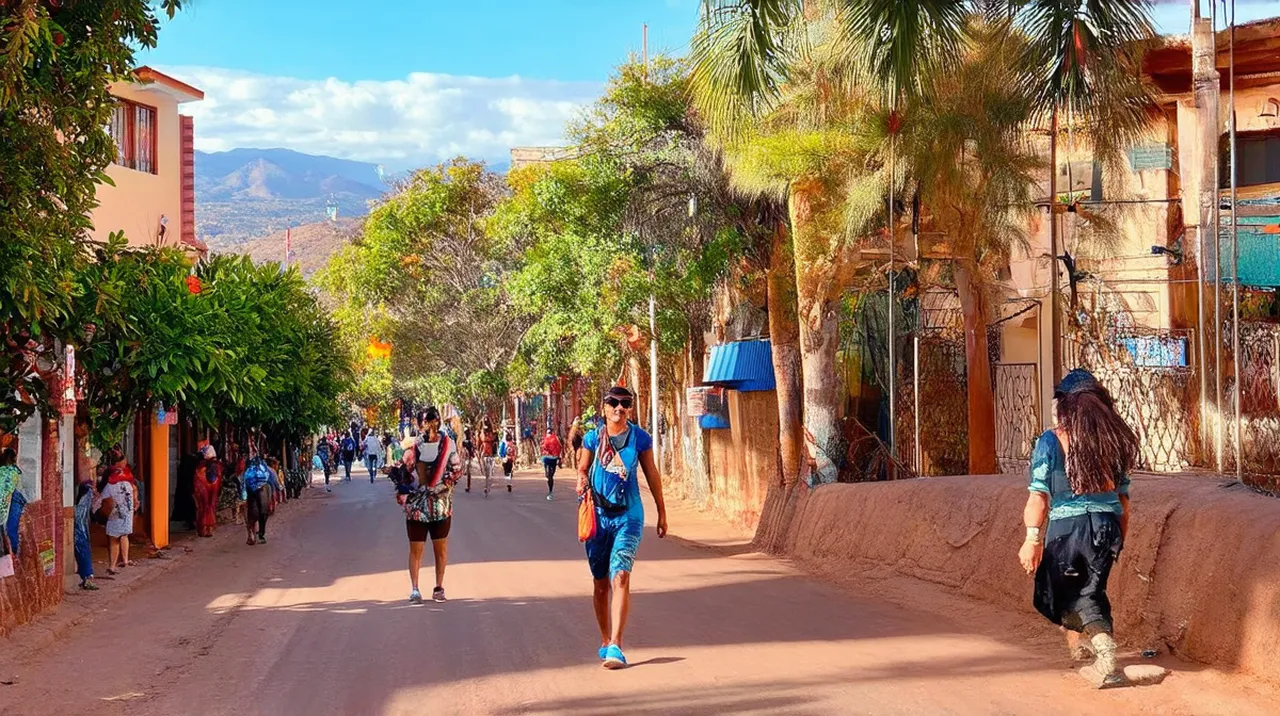 Cochabamba Weekend Itinerary: Explore Bolivia’s Gastronomic Capital