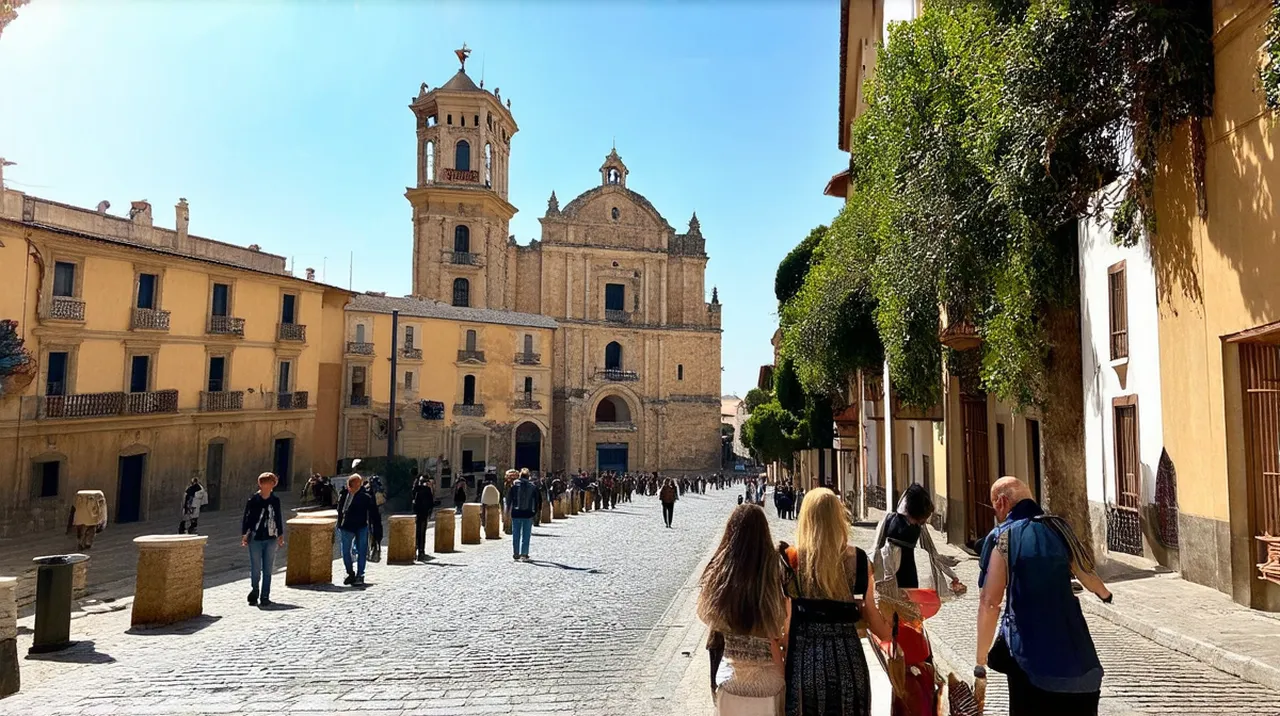 Coimbra 3-Day Itinerary: Explore Portugal’s Historic City