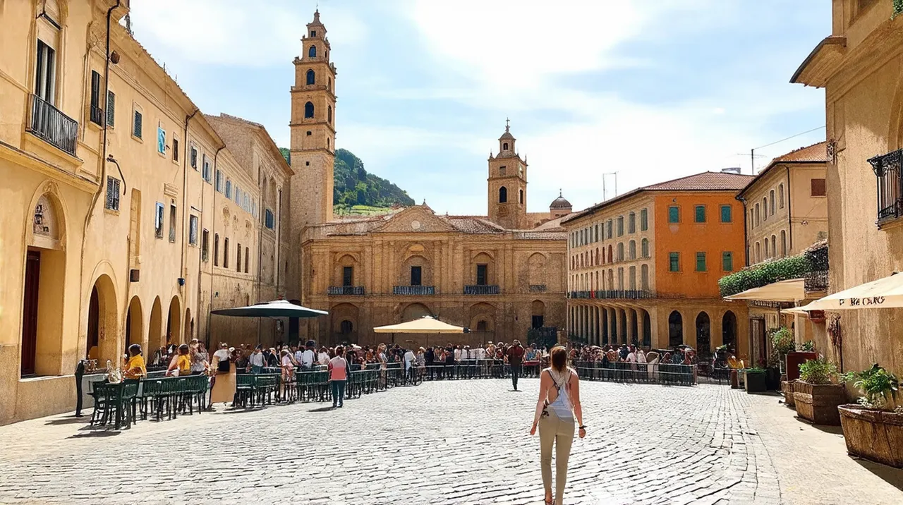 Coimbra 5-Day Itinerary: Explore the City of Knowledge