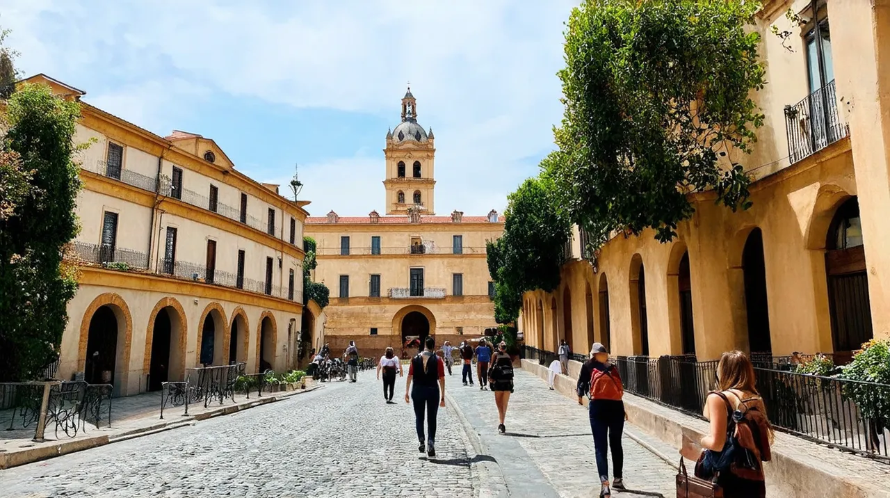 Coimbra Travel Itinerary: Discover Portugal’s Ancient City