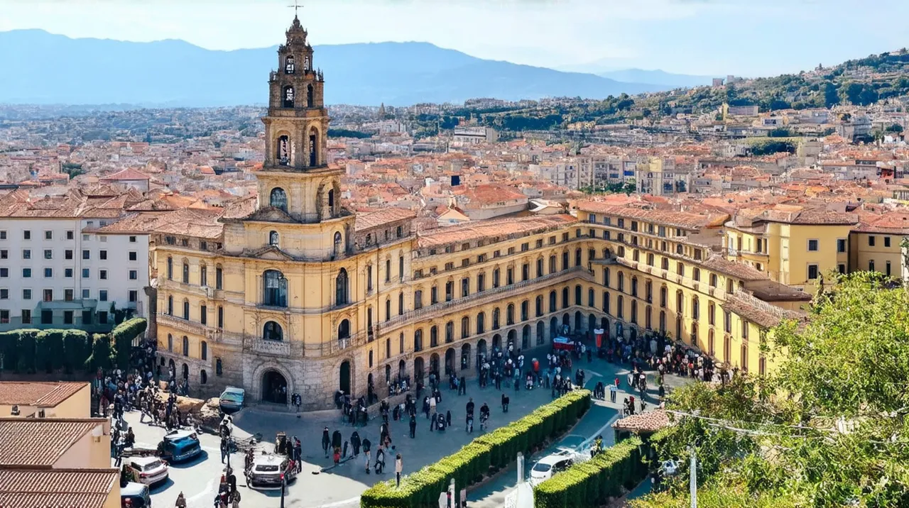 Coimbra Weekend Itinerary: Explore the City of Scholars