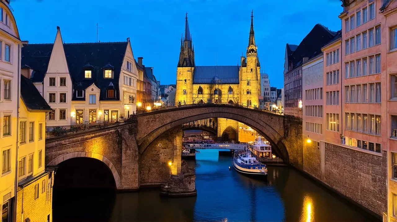 Cologne 3-Day Itinerary: Uncover Germany’s Historic Gem