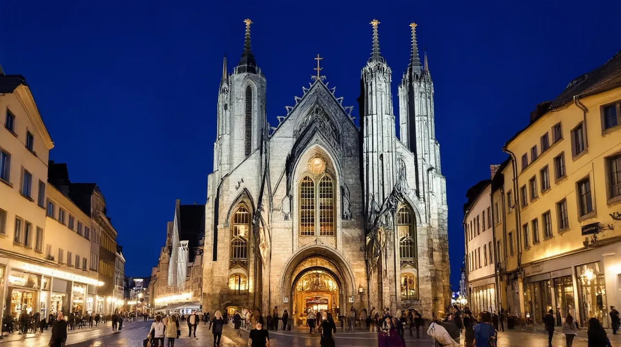 Cologne Travel Itinerary: Experience Germany’s Gem